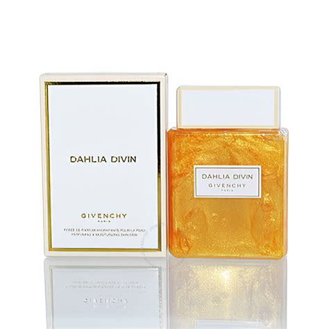 givenchy dahlia divin skin dew|dahlia divin givenchy price.